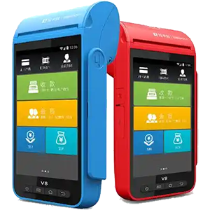 石门拉卡拉智能POS机